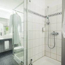 Romantikwochenende im Komfort+ Zimmer inkl. Hamam (2 Personen) Romantikwochenende im Komfort+ Zimmer inkl. Hamam (2 Personen)