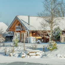 2 Nächte Verwöhn-Wochenende Fr-So 2 Nächte Verwöhn-Wochenende Fr-So