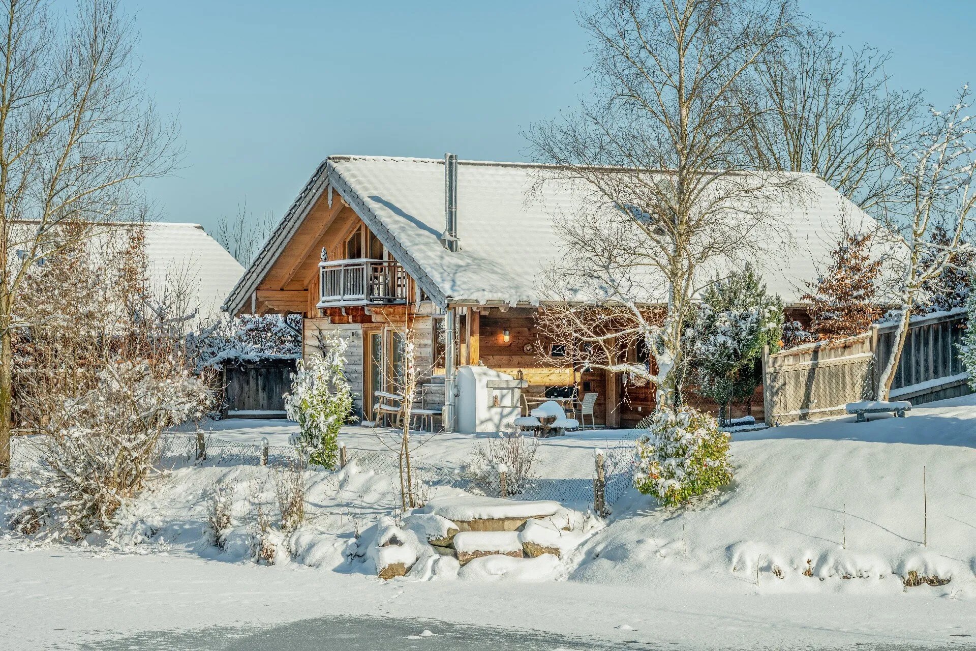 2 Nächte Verwöhn-Wochenende Fr-So – Bild 2