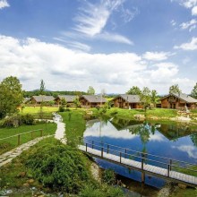 Chalet Auszeit Chalet Auszeit