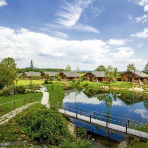 Chalet Auszeit Chalet Auszeit