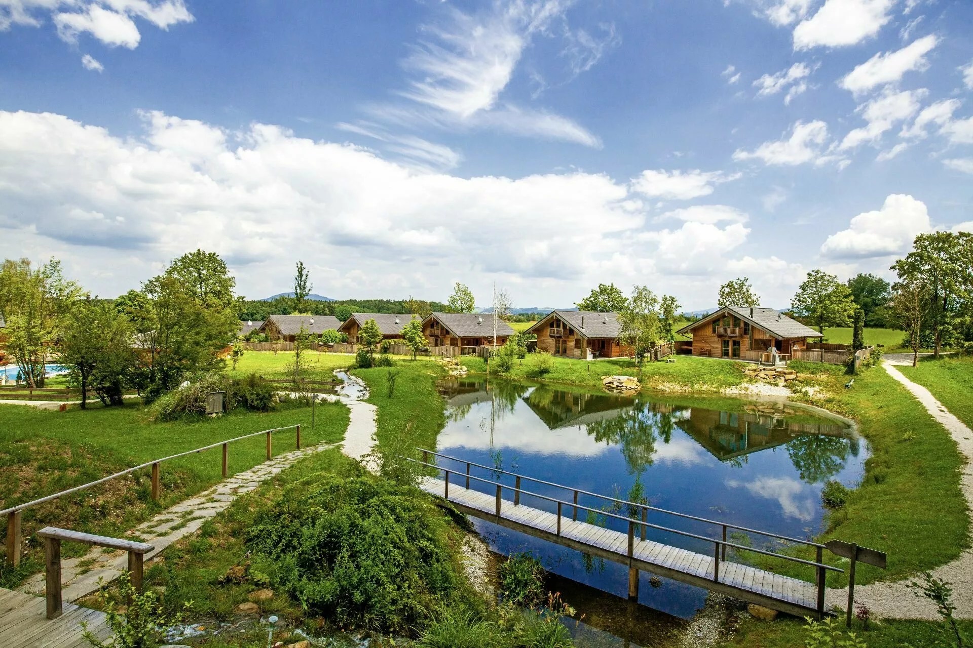 Chalet Auszeit – Bild 2