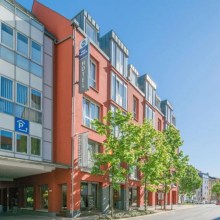 3 Tage Kurzurlaub im Best Western Hotel Am Straßberger Tor 3 Tage Kurzurlaub im Best Western Hotel Am Straßberger Tor