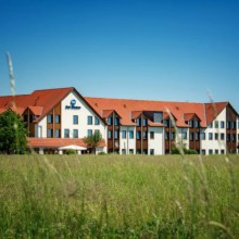 Schnuppertage im schönen Thüringen Schnuppertage im schönen Thüringen