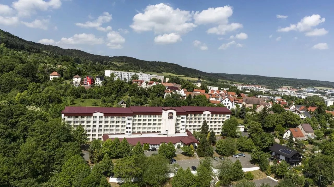 Wellness Inclusive – Bild 2