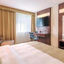 2 Tage Best Western Weekend - 1 Nacht in Frankfurt 2 Tage Best Western Weekend - 1 Nacht in Frankfurt