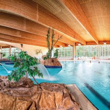 Kurzurlaub (2 Nächte) Kurzurlaub (2 Nächte)