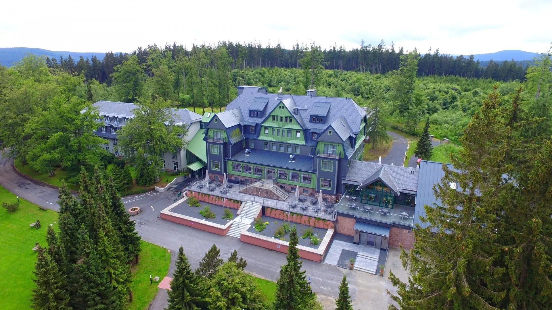 Gabelbacher Kurzurlaub – Bild 2