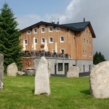 4x Übernachtung 4x Übernachtung