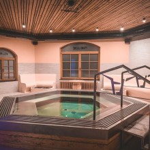 Bier und Wellness Bier und Wellness