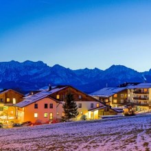 Alpen-Kraft-Tage 4 ÜN mit 3/4-Bio-Verwöhn-Pension Alpen-Kraft-Tage 4 ÜN mit 3/4-Bio-Verwöhn-Pension