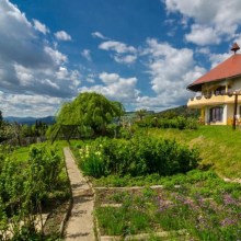 ',Lei losn', in Bio - Wanderurlaub inkl. Massage ',Lei losn', in Bio - Wanderurlaub inkl. Massage