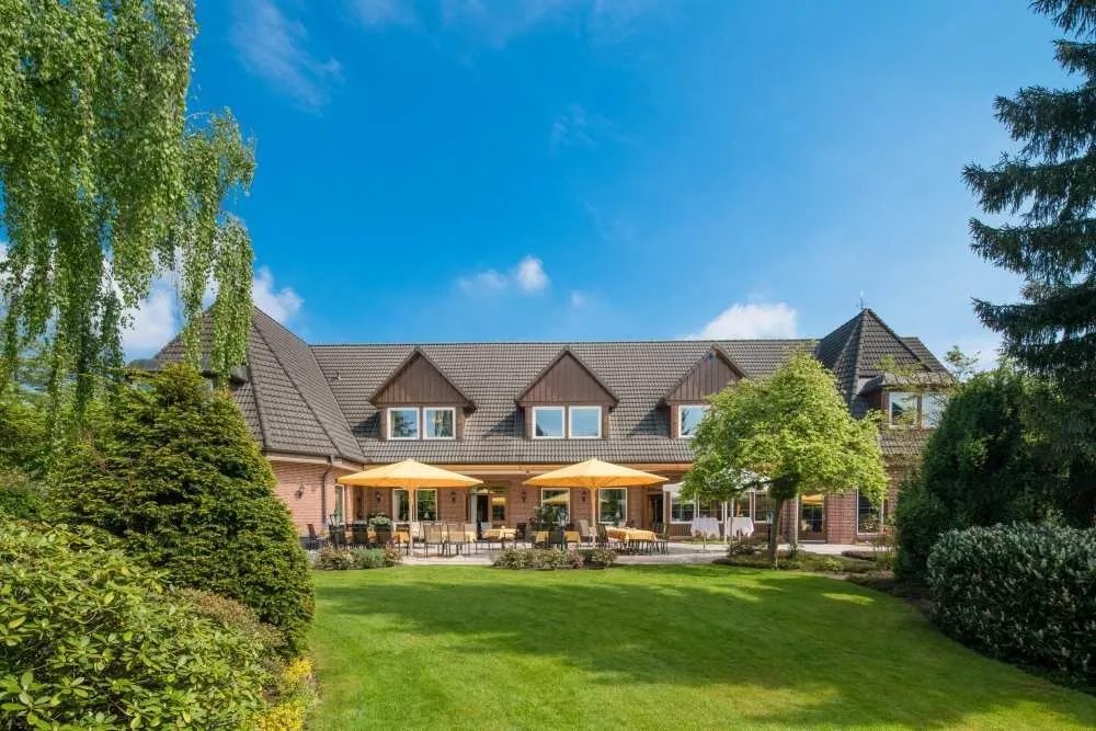 3 Genießertage im romantischen Celle – Bild 2