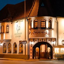 7 Tage im Aalener Boutiquehotel 7 Tage im Aalener Boutiquehotel