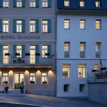 Wellness Aufenthalt Thai mit 2 Massagen und Halbpension Wellness Aufenthalt Thai mit 2 Massagen und Halbpension