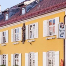Allgäuer - Wellness-Tage 3 Nächte / 4 Tage Allgäuer - Wellness-Tage 3 Nächte / 4 Tage