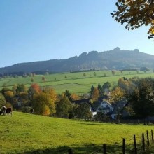 Übernachtung & Frühstück Übernachtung & Frühstück