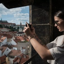 3 Nächte in Prag inkl. Leihfahrrad 3 Nächte in Prag inkl. Leihfahrrad