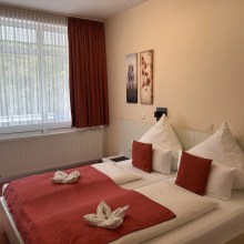 Süsses Relax-Wochenende mit Sauna & Therme und SchokoWelt® Süsses Relax-Wochenende mit Sauna & Therme und SchokoWelt®