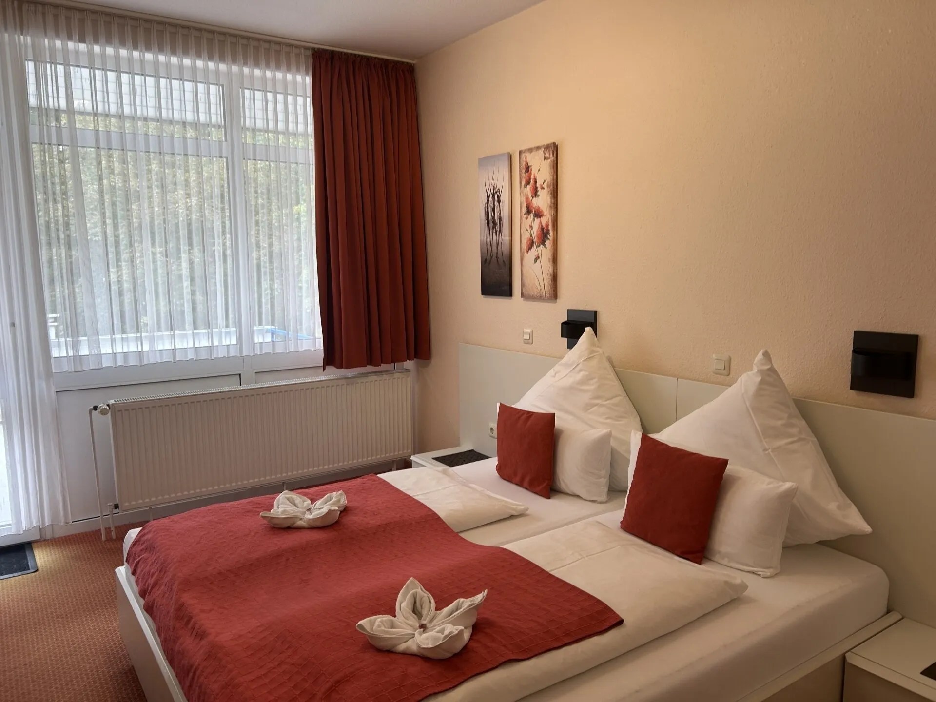 Schnupperwochenende in Bad Westernkotten, Therme & Massage – Bild 2