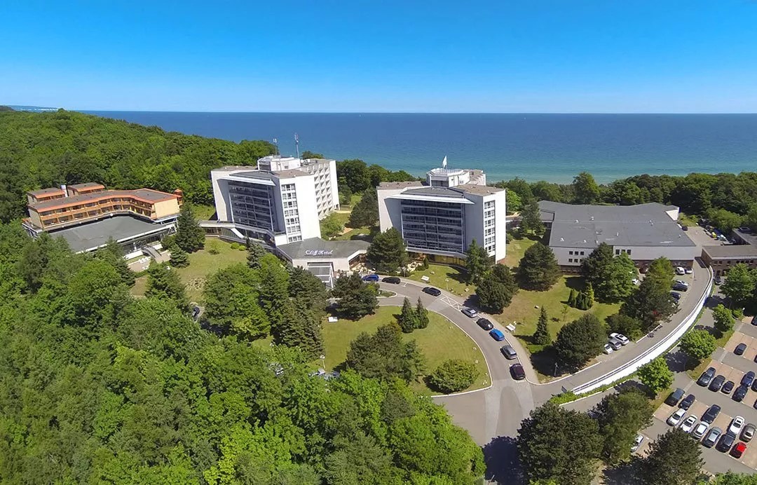 Schneeballschlacht auf Rügen inkl. 1 x Abendessen & Wellness – Bild 2