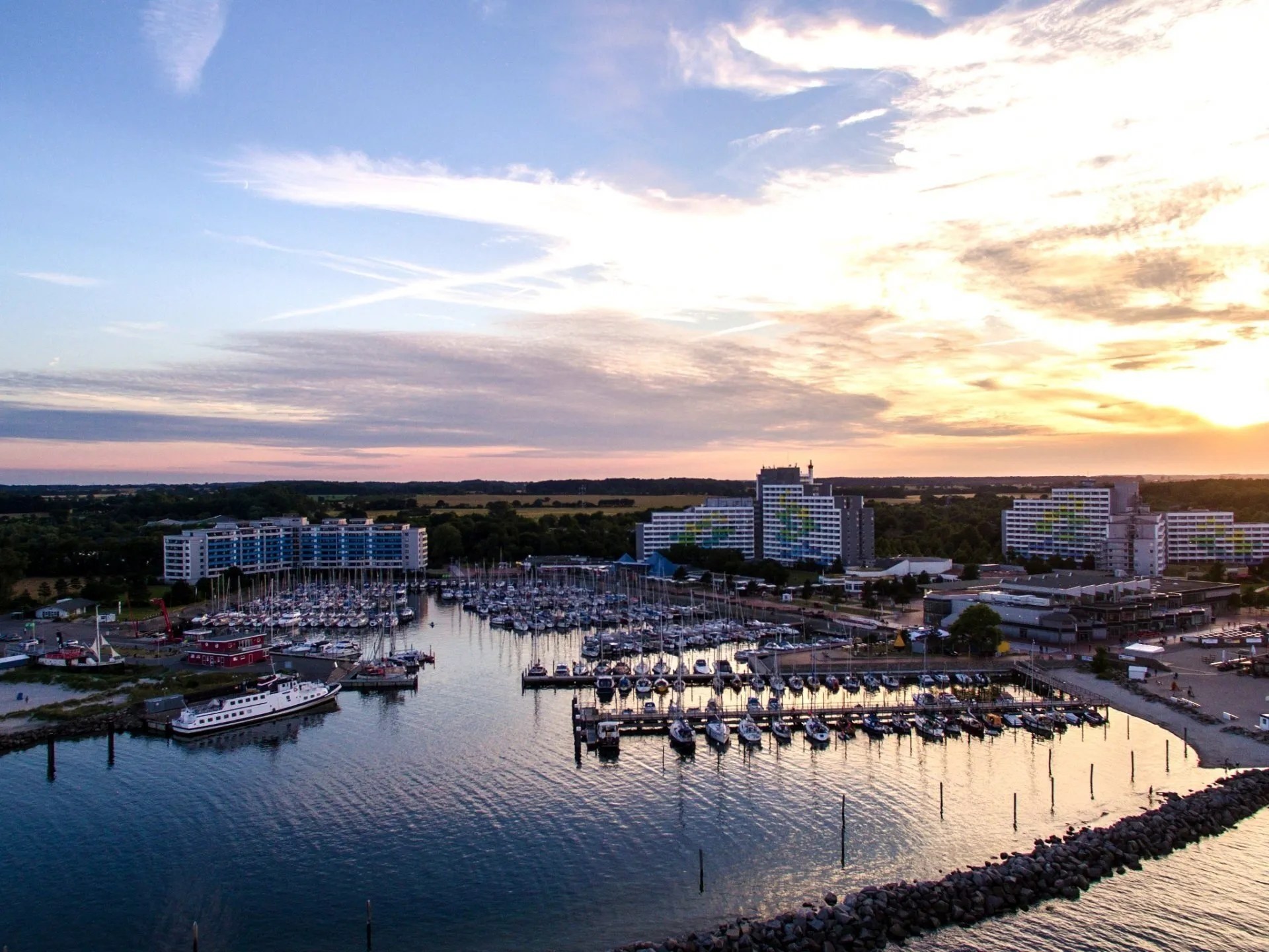 Ostsee & Strand – Ganze 4 Tage Ostsee & Strand – Ganze 4 Tage