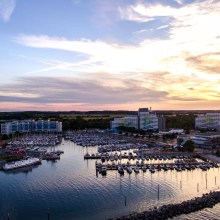 Einfach mal genießen – 5 Tage Ostseeurlaub Einfach mal genießen – 5 Tage Ostseeurlaub