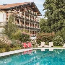 Der kleine Urlaub zwischendurch Der kleine Urlaub zwischendurch