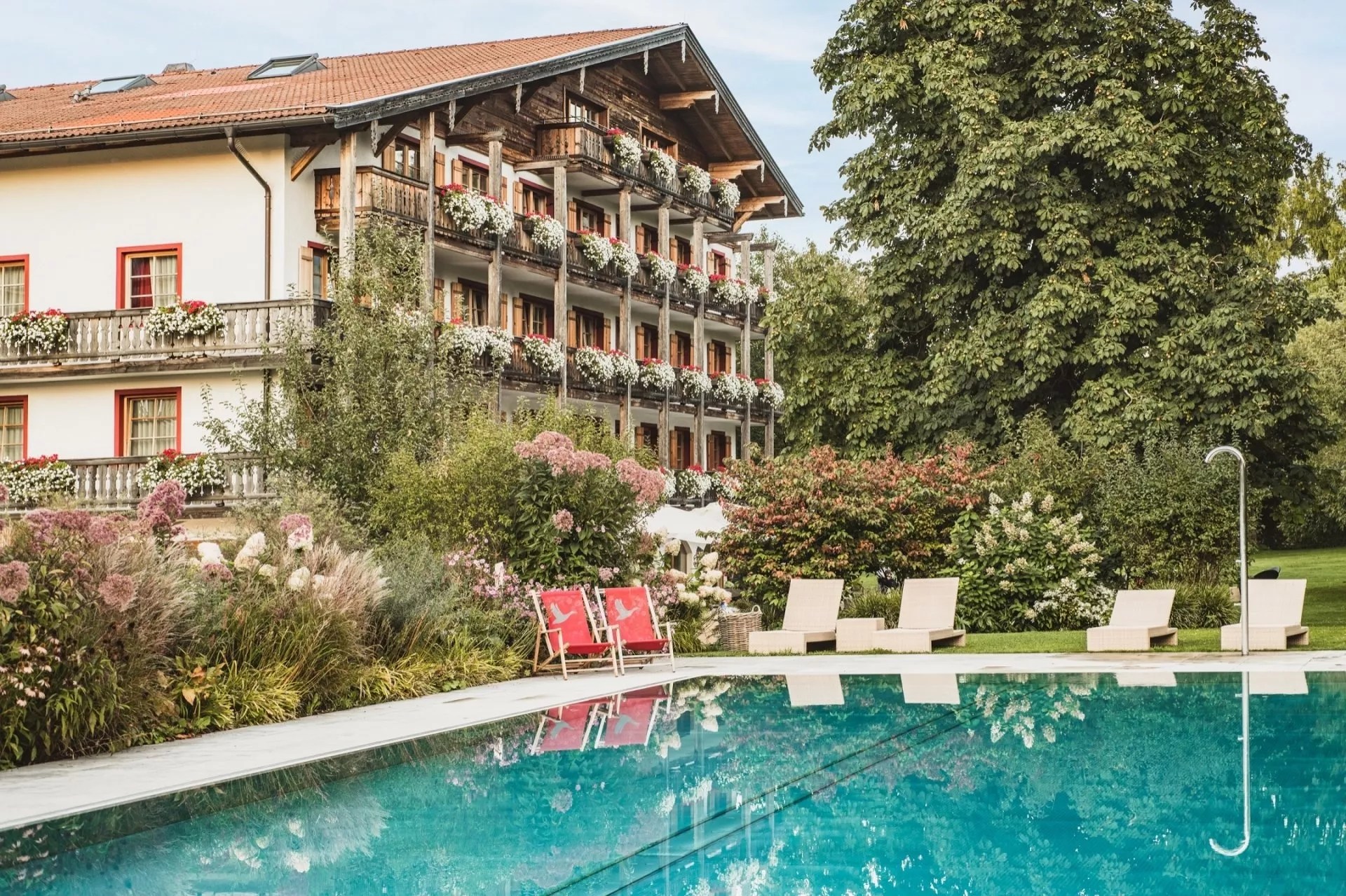 Der kleine Urlaub zwischendurch Der kleine Urlaub zwischendurch