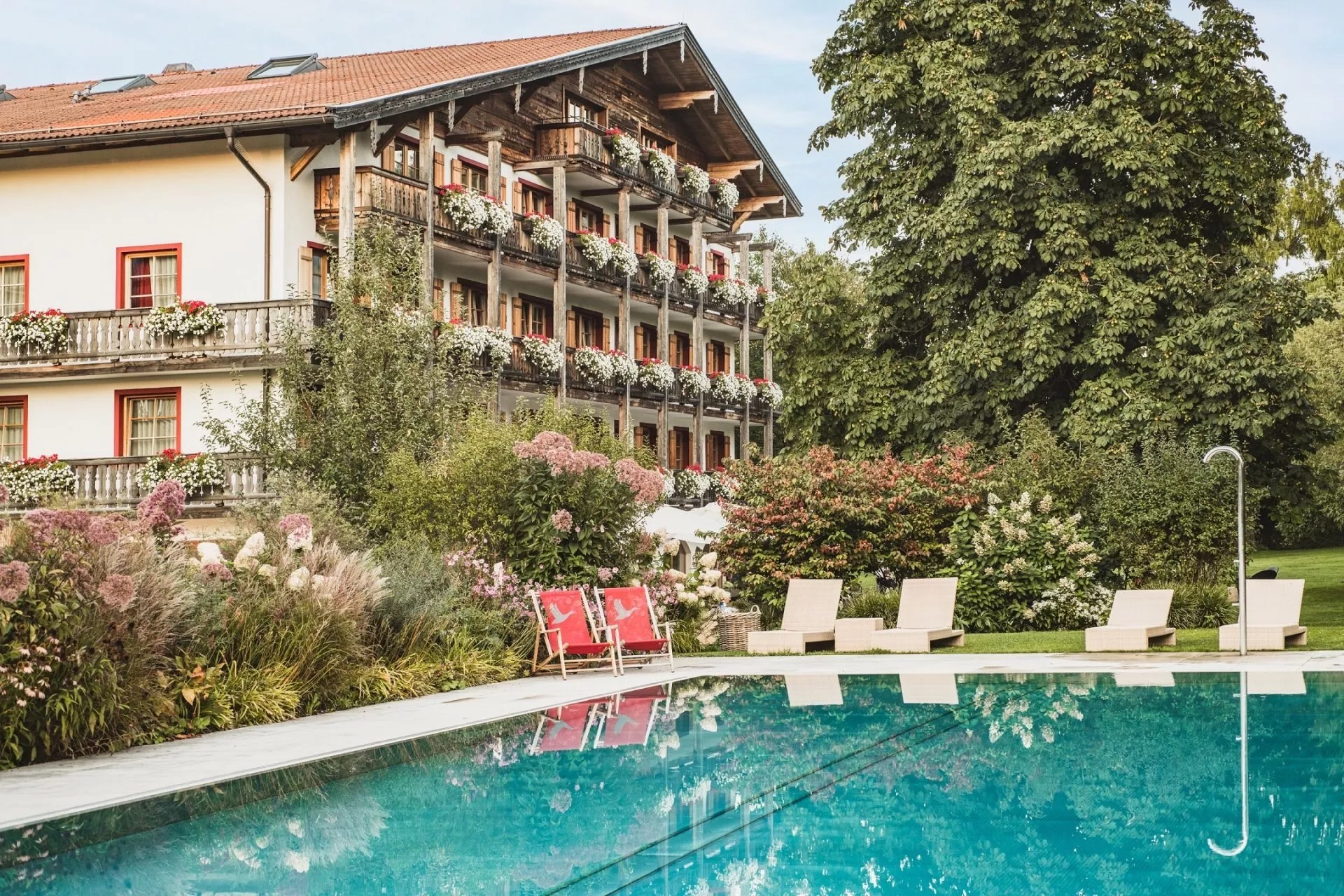 Der kleine Urlaub zwischendurch – Bild 2