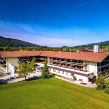 Rupertus Thermen Package - Auszeit in den Bergen  Rupertus Thermen Package - Auszeit in den Bergen