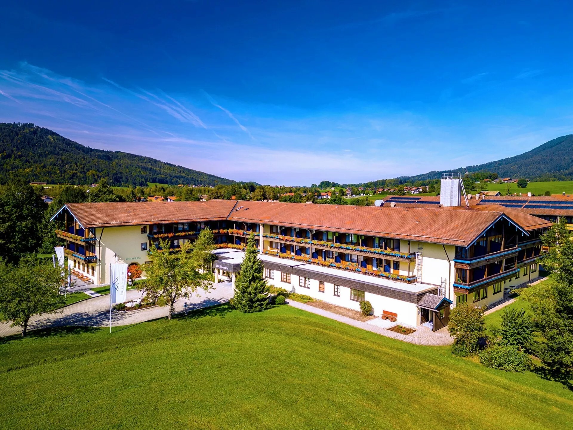 Rupertus Thermen Package - Auszeit in den Bergen | 5 Tage – Bild 2
