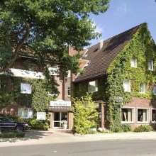 Magisches Meppen - Die Stadt am Wasser erleben… Magisches Meppen - Die Stadt am Wasser erleben…