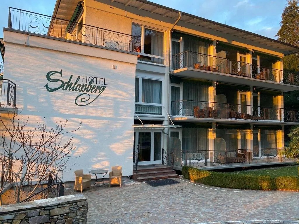 Kleines Thermen Arrangement | 3 Tage – Bild 2