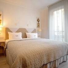 7 Übernachtungen mit Frühstück 7 Übernachtungen mit Frühstück