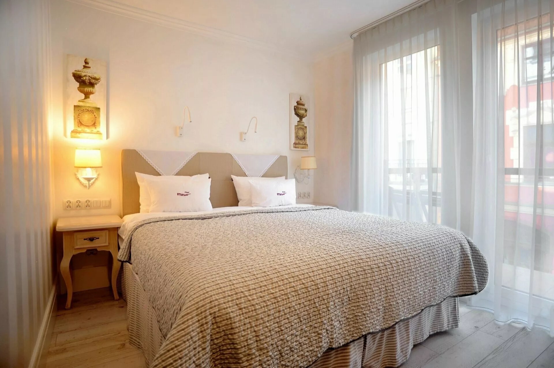 1 Übernachtung mit Frühstück 1 Übernachtung mit Frühstück