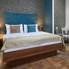 4 Nächte über das Wochenende in Prag (Hauptsaison) 4 Nächte über das Wochenende in Prag (Hauptsaison)