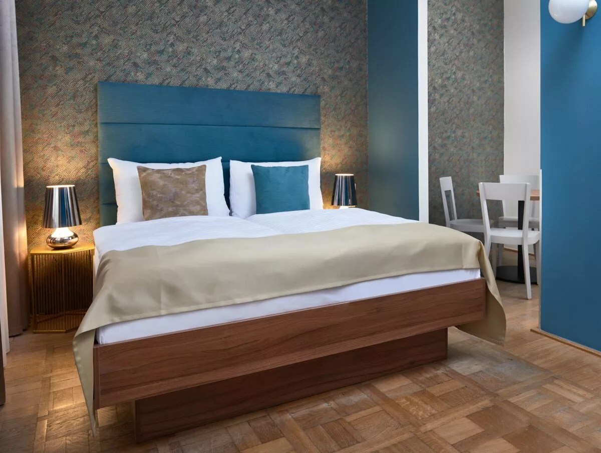 4 Nächte über das Wochenende in Prag (Hauptsaison) – Bild 2