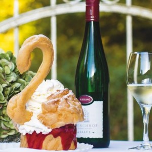 5 Tage Schwanenweiher de Luxe - Romantik in der Eifel 5 Tage Schwanenweiher de Luxe - Romantik in der Eifel