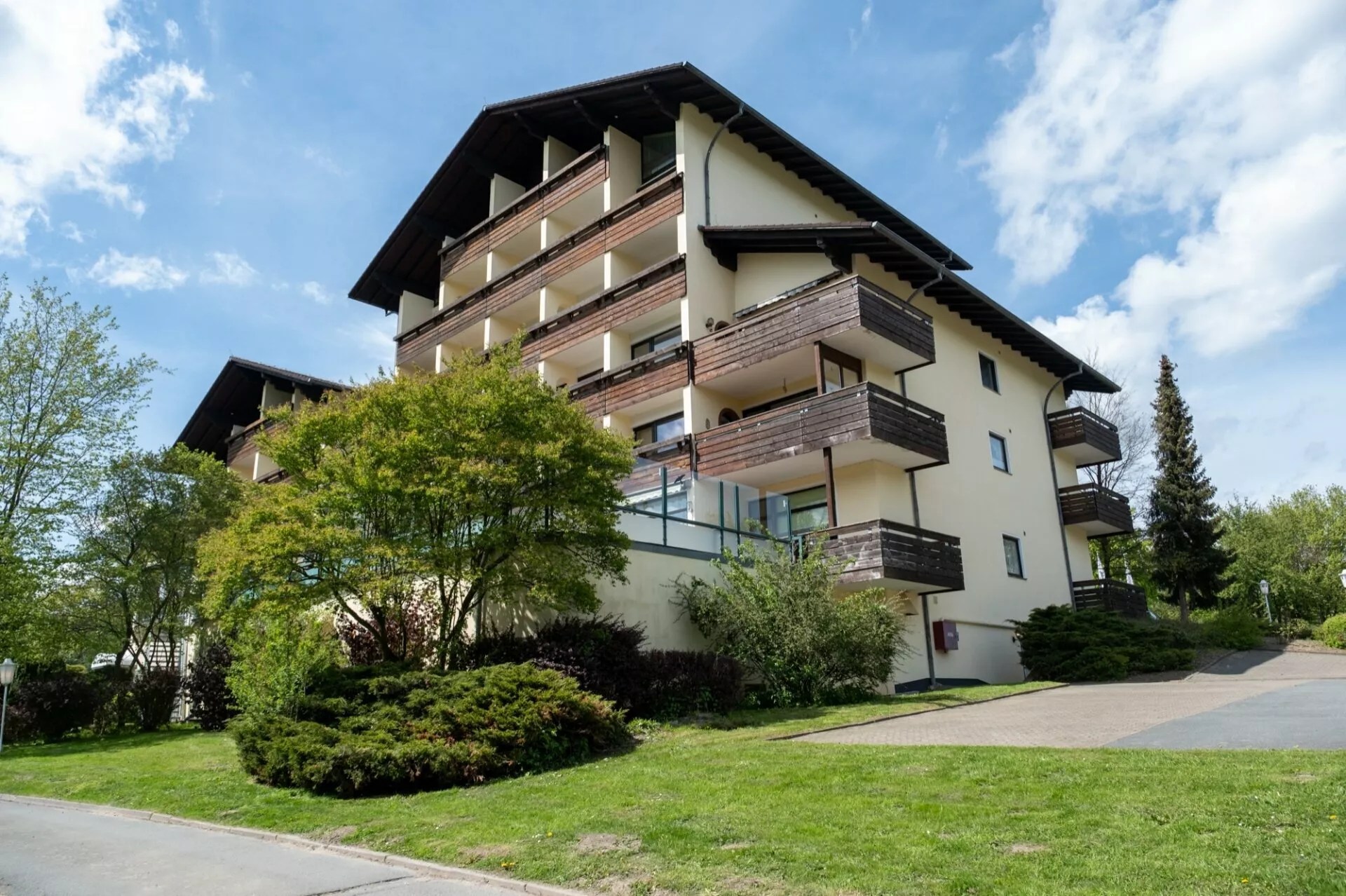 6 Harzer-Erlebnistage für die ganze Familie 6 Harzer-Erlebnistage für die ganze Familie