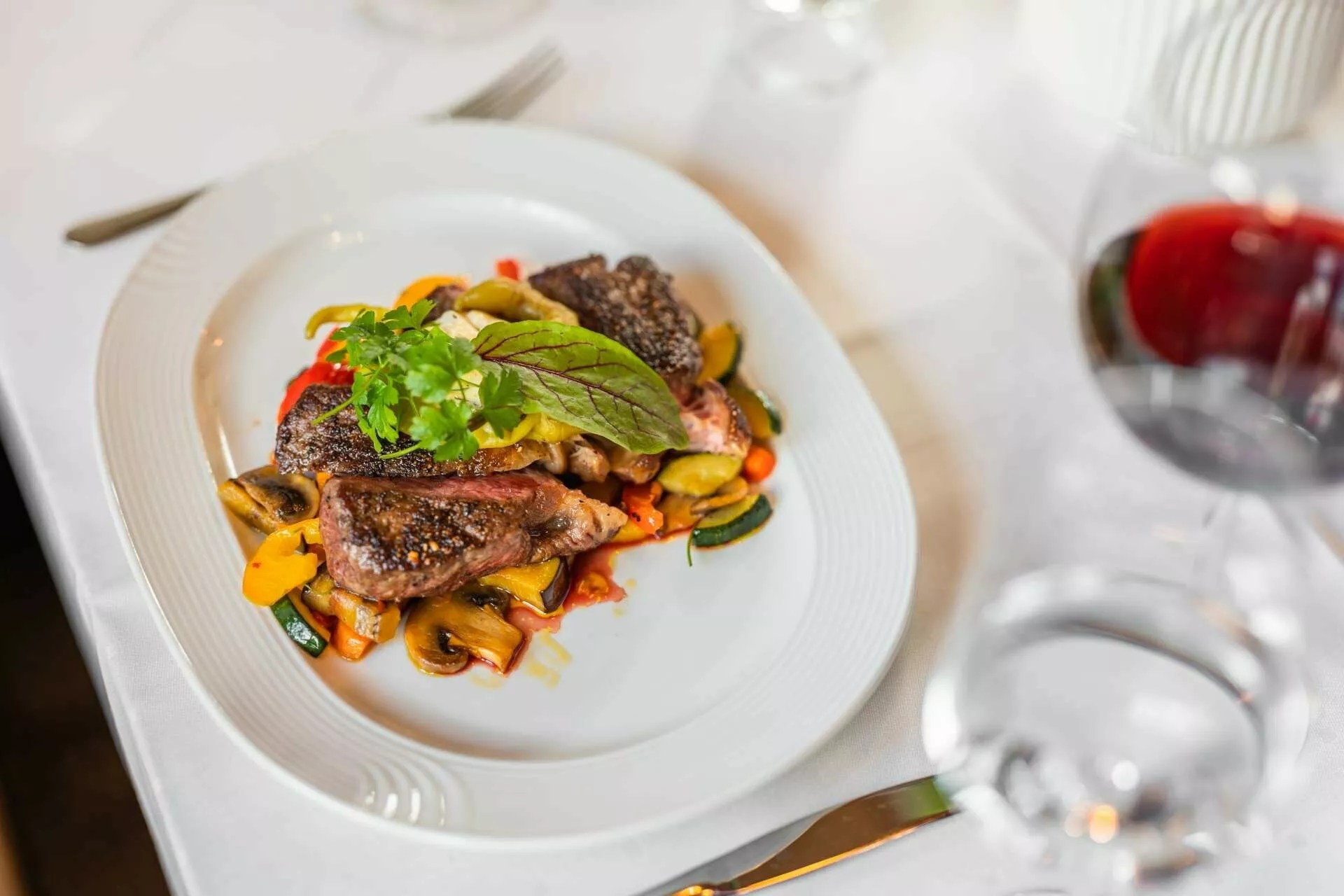 Wandertraum - auf dem Panoramaweg durchs Altmühltal - 3 Nächte – Bild 2