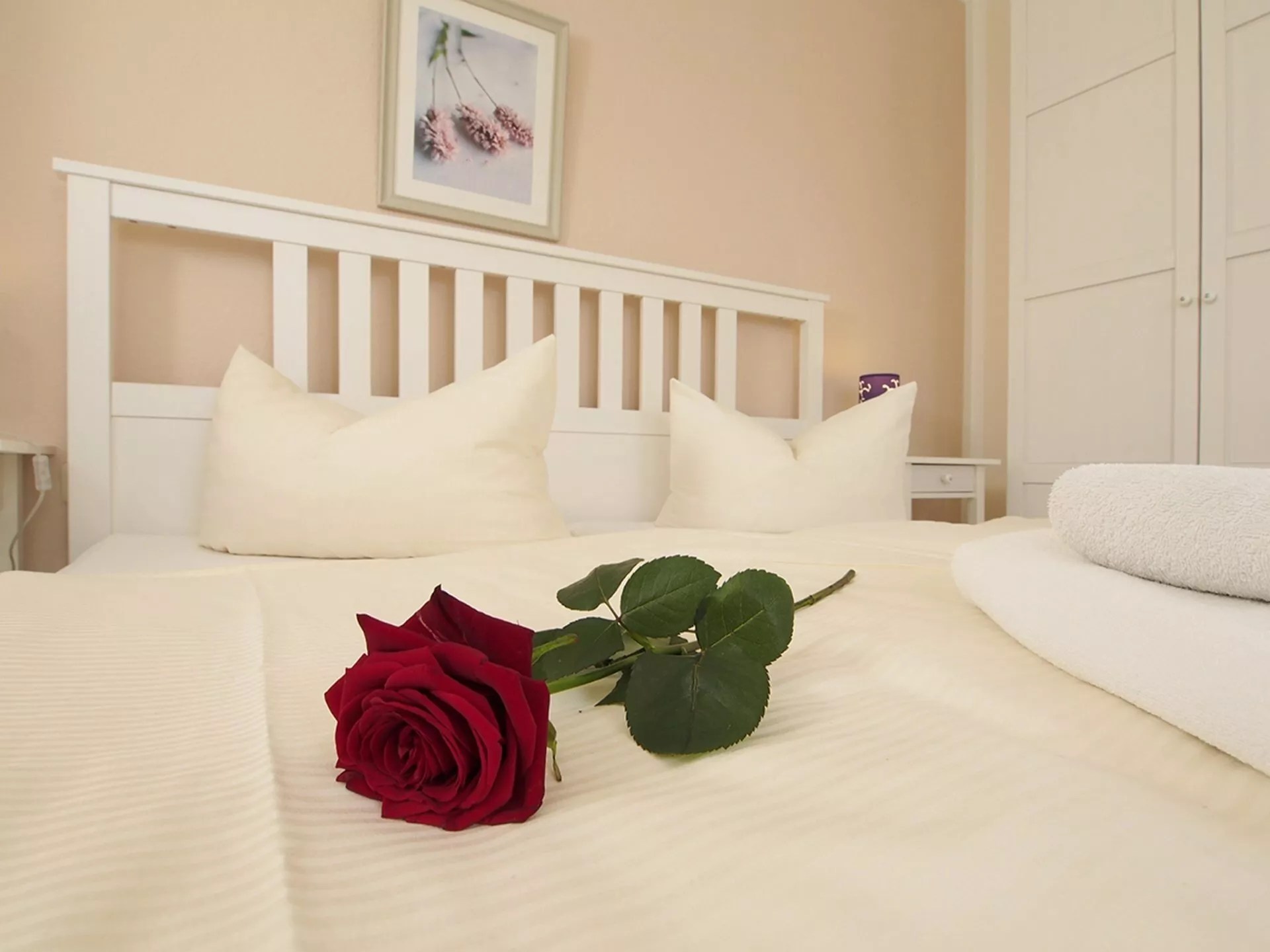 Silvester an der Ostsee Silvester an der Ostsee