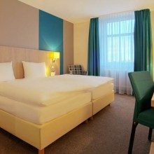 Tierisch Bonn - Urlaub mit dem Hund  Tierisch Bonn - Urlaub mit dem Hund