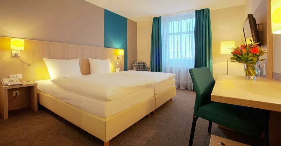 Wellness in der Claudius Therme Köln | 2 Tage – Bild 2