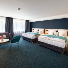 Relax & Chill - 3 Tage so wie ICH es will! Relax & Chill - 3 Tage so wie ICH es will!