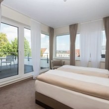 Winterliches Verwöhnprogramm - Wellness und a la carte (4 Tage) Winterliches Verwöhnprogramm - Wellness und a la carte (4 Tage)