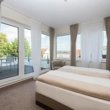 Relax & Chill - Nutzung der Linus Wasser- und Saunawelten (3 Tage) Relax & Chill - Nutzung der Linus Wasser- und Saunawelten (3 Tage)