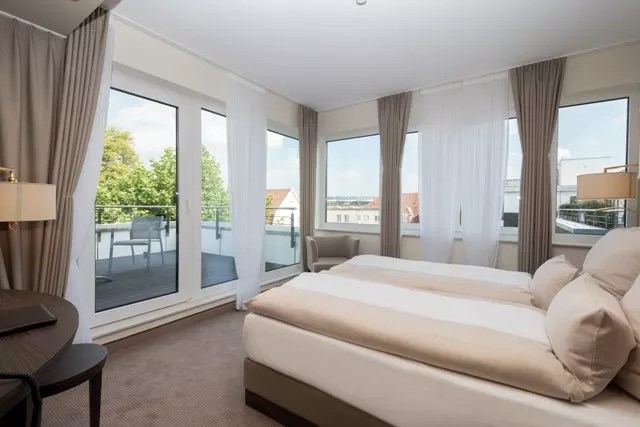 2 Tage exklusiv verreisen - Genuss pur - ab 84,50 EUR! – Bild 2