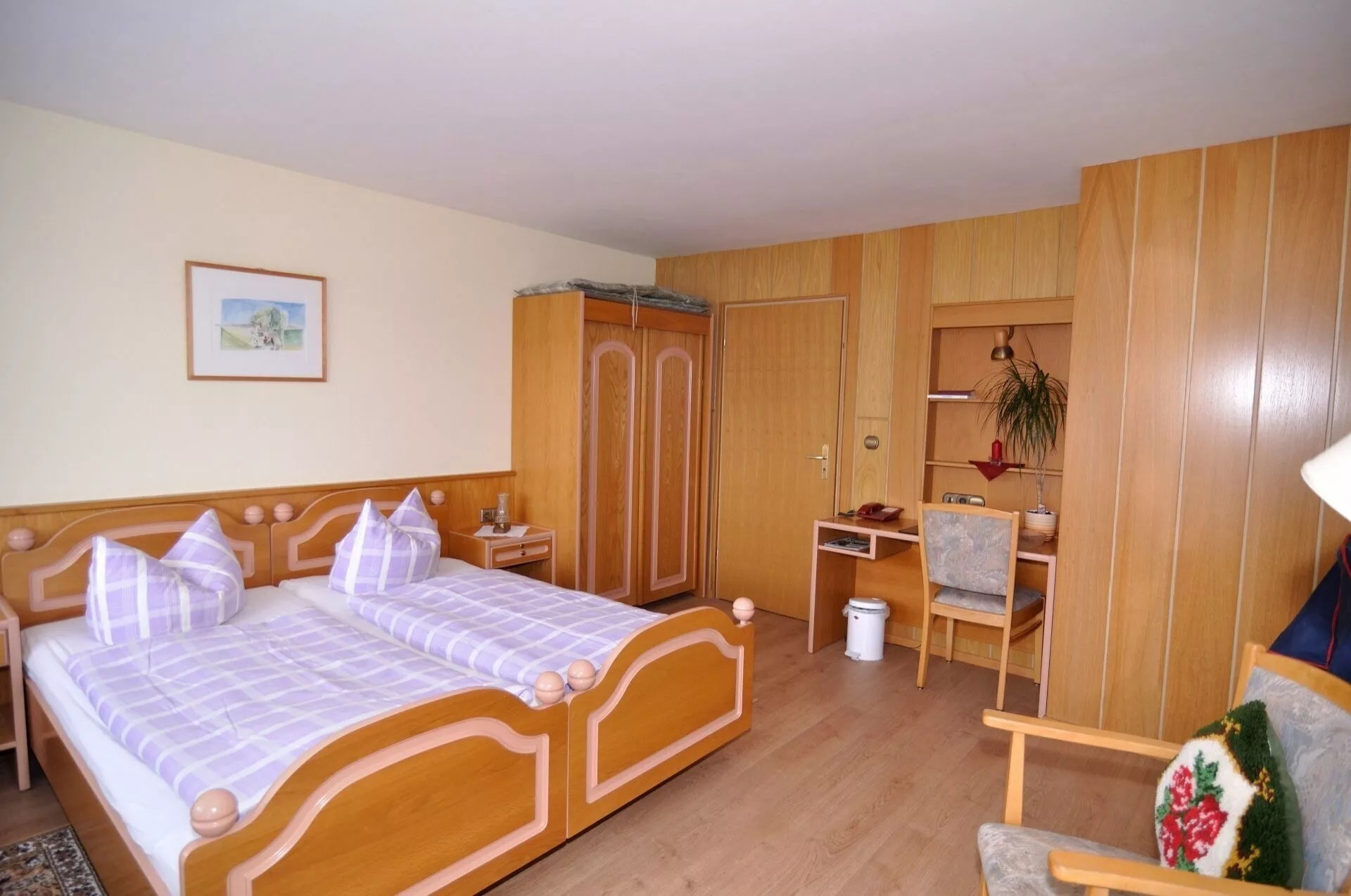 Sommer- Auszeit in der Lüneburger Heide - 4 Tage Sommer- Auszeit in der Lüneburger Heide - 4 Tage