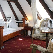 Suite-Weekend-Rendezvous® Suite-Weekend-Rendezvous®